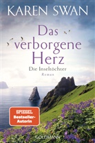 Karen Swan - Die Inseltöchter - Das verborgene Herz