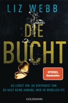 Liz Webb - Die Bucht