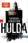 Ragnar Jónasson - HULDA