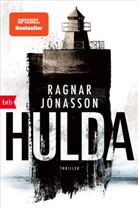 Ragnar Jónasson - HULDA