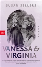 Susan Sellers - Vanessa & Virginia