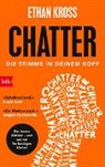 Ethan Kross - Chatter  - Die Stimme in deinem Kopf