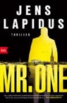 Jens Lapidus - Mr. One