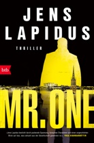 Jens Lapidus - Mr. One