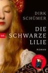Dirk Schümer - Die schwarze Lilie