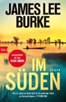 James Lee Burke - Im Süden