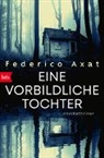 Federico Axat - Eine vorbildliche Tochter