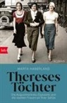 Marta Haberland, Martha Haberland - Thereses Töchter