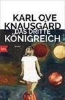 Karl Ove Knausgard, Karl Ove Knausgård - Das dritte Königreich