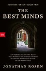 Jonathan Rosen - The Best Minds