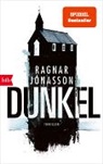 Ragnar Jónasson - DUNKEL