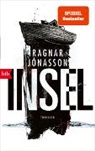 Ragnar Jónasson - INSEL