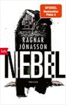 Ragnar Jónasson - NEBEL
