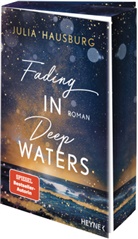 Julia Hausburg - Fading In Deep Waters