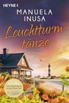 Manuela Inusa - Leuchtturmtänze