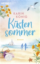Karin König - Küstensommer
