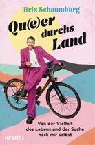 Brix Schaumburg - Qu(e)er durchs Land