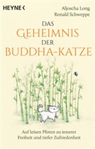 Aljoscha Long, Ronald Schweppe - Das Geheimnis der Buddha-Katze