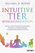Michael Burke - Intuitive Tierkommunikation