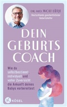 Wolf Lütje - Dein Geburtscoach