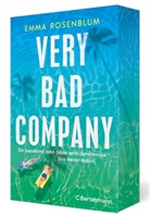 Emma Rosenblum - Very Bad Company