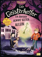Tina Blase, Monika Parciak - Die Geisterhelfer - Ein Knochen kommt selten allein