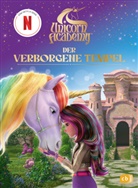 Unicorn Academy - Unicorn Academy - Der verborgene Tempel