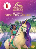 Unicorn Academy - Unicorn Academy - Unter dem Sternenglanz-See