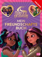 Unicorn Academy - Unicorn Academy - Mein Freundschaftsbuch