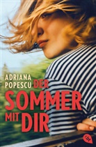Adriana Popescu - Der Sommer mit dir