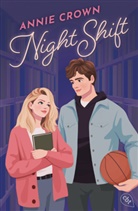 Annie Crown - Night Shift
