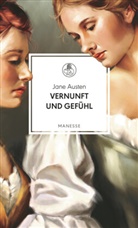 Jane Austen - Vernunft und Gefühl