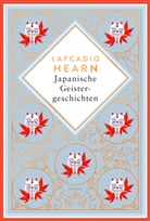 Lafcadio Hearn, Gustav Meyrink - Japanische Geistergeschichten
