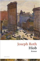 Joseph Roth - Hiob. Roman eines einfachen Mannes