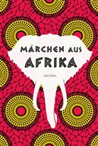 Carl Meinhof - Märchen aus Afrika