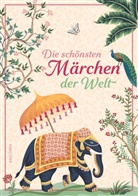 Erich Ackermann - Die schönsten Märchen der Welt