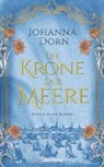 Johanna Dorn - Die Krone der Meere