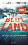 Kim Faber, Janni Pedersen - Blutland