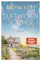 Sylvia Lott - Duftwickensommer