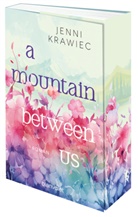 Jenni Krawiec - A Mountain Between Us