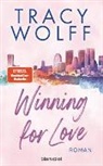 Tracy Wolff - Winning for Love