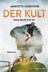 Mariette Lindstein - Der Kult - Seine Beute bist du