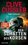 Clive Cussler, Dirk Cussler - Der Schatten des Korsen