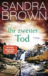 Sandra Brown - Ihr zweiter Tod