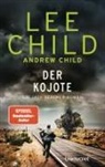 Andrew Child, Lee Child - Der Kojote