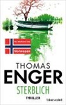 Thomas Enger - Sterblich