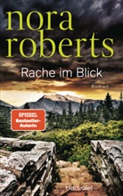 Nora Roberts - Rache im Blick