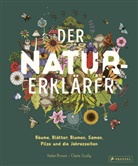 Helen Brown, Claire Scully, Claire Scully - Der Natur-Erklärer