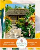 Magdalena Moeller - Der Garten von Emil Nolde