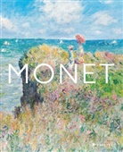 Anne Sefrioui - MONET